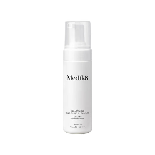 Medik 8 Calmwise Cleanser (150ml)