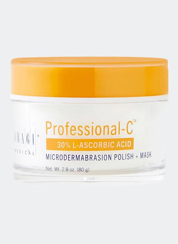 Obagi Professional-C Microdermabrasion Polish Mask - 80g