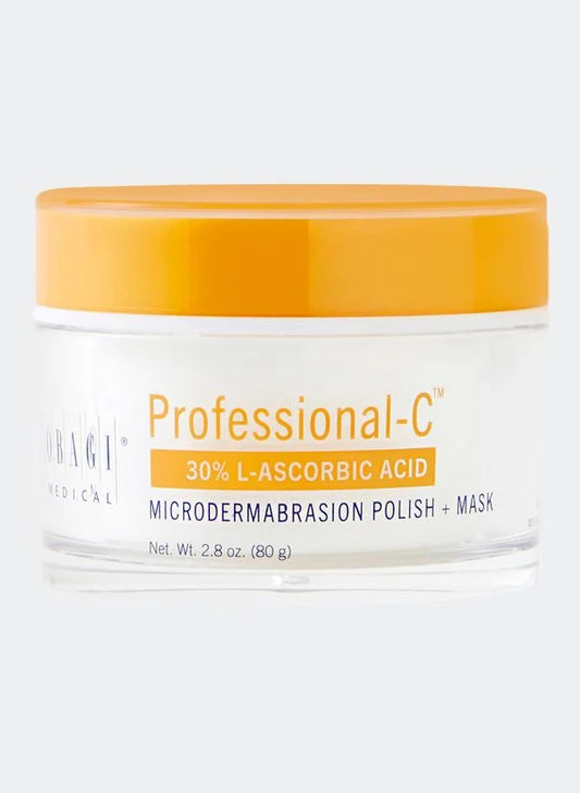 Obagi Professional-C Microdermabrasion Polish Mask - 80g