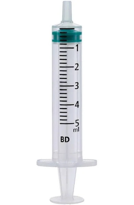 5ml Syringe