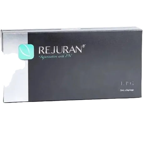 Rejuran Healer (2x1ml)