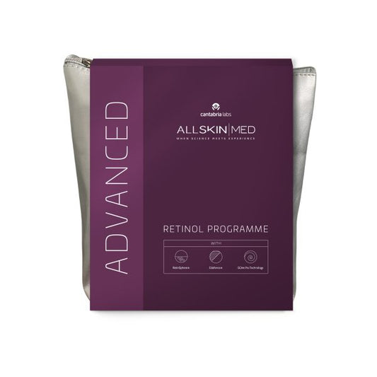 Advanced Retinol Programme