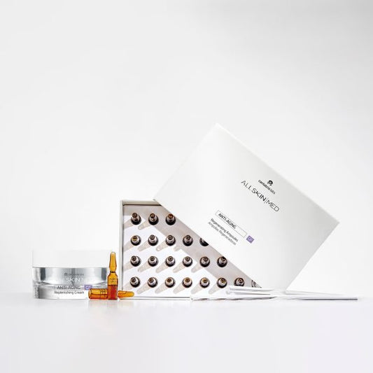 Collagen Activation Plan