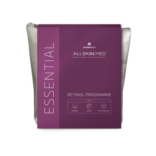 Essential Retinol Programme