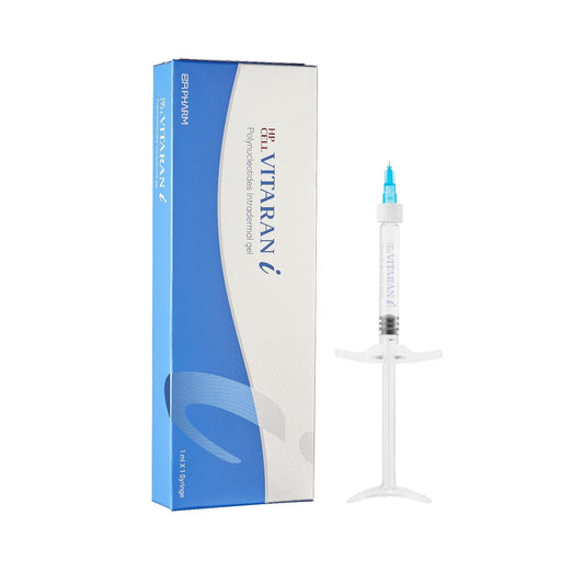 Vitaran i Eyes 1ML