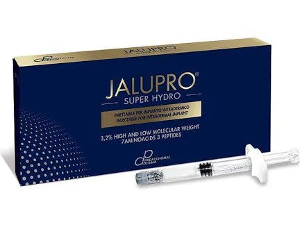Julupro Hydro