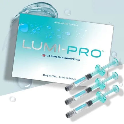 Lumi Pro Box of 3