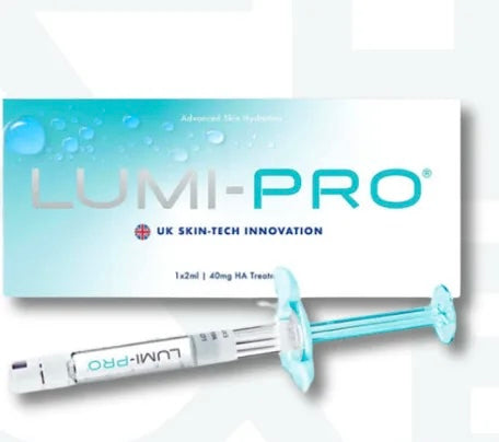 Lumi Pro Singles