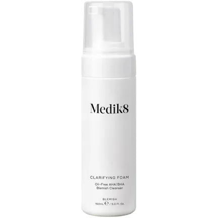 Medik 8 Clarifying Foam (150ml)