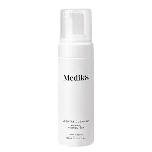 Medik 8 Gentle Cleanse (150ml)