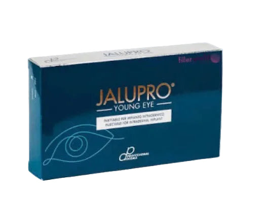 Jalupro Young Eyes