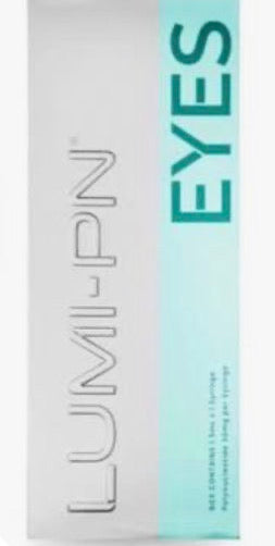 Lumi-PN Eyes