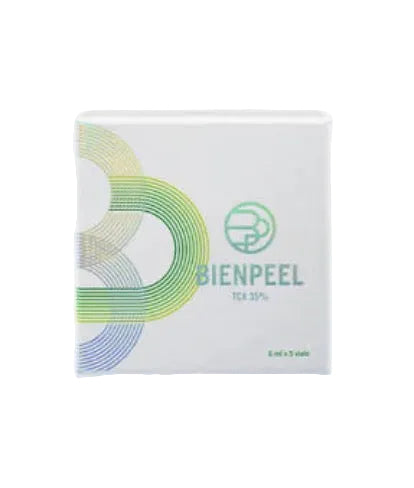Bien Peel (Single 6ml)