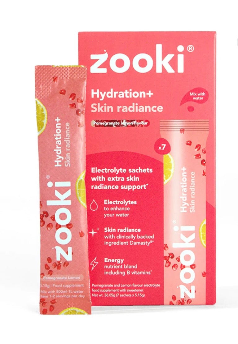 Zooki Electrolytes