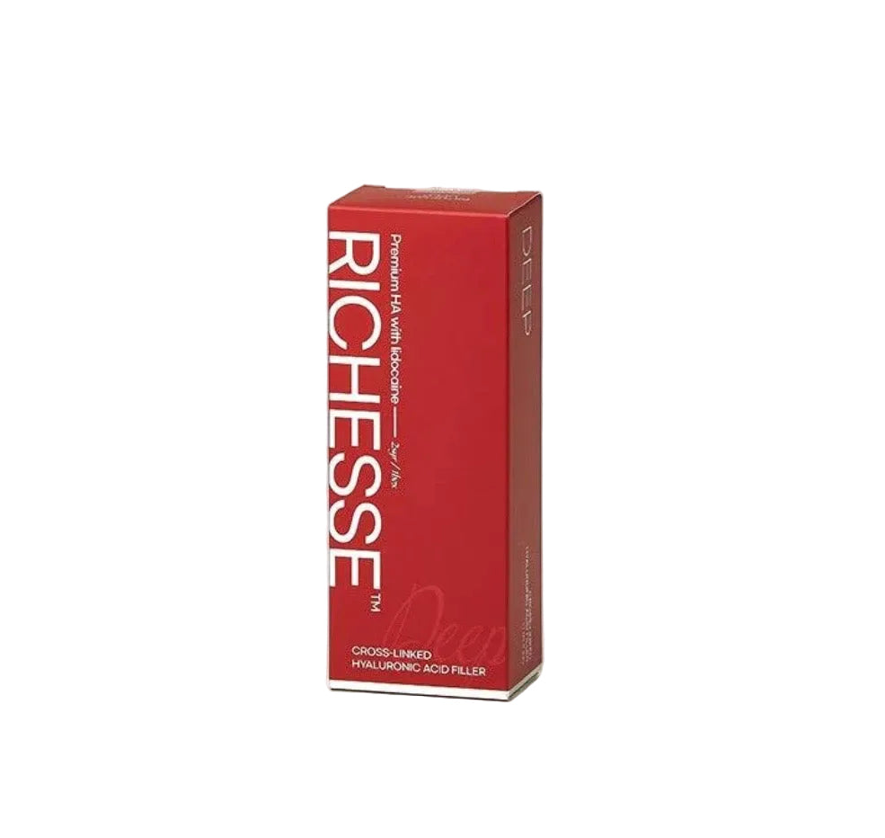 Richess Deep (2x1.1ml)