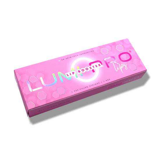 Lumi Pro Lips