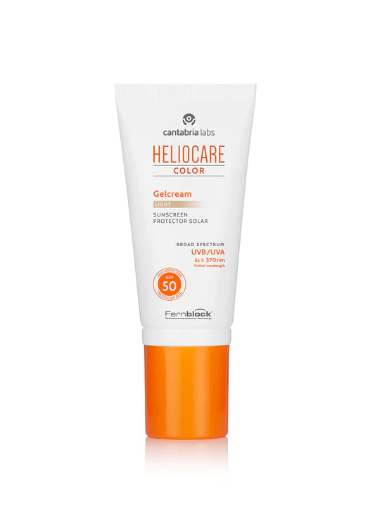 HELIOCARE COLOR Gelcream