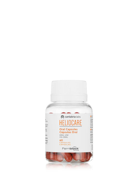 HELIOCARE Oral Capsules