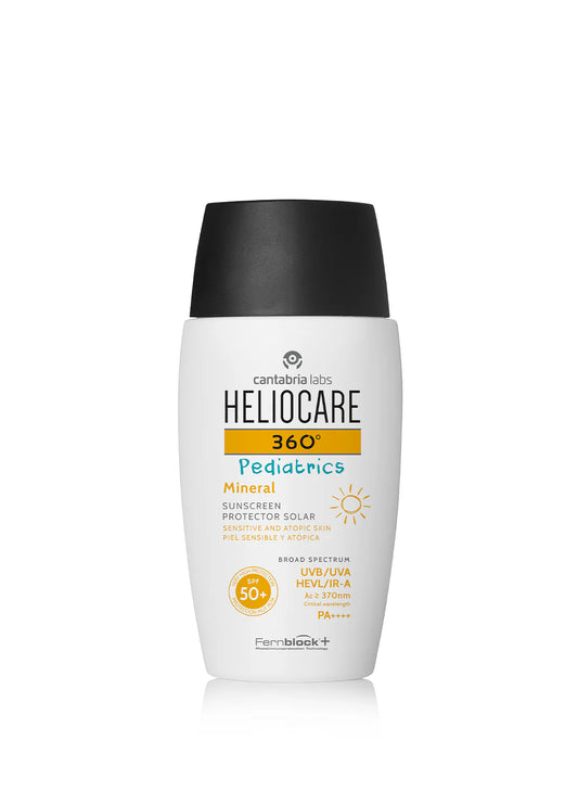 Heliocare Mineral