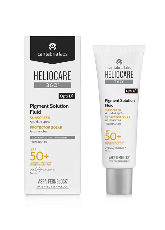 Heliocare Pigment