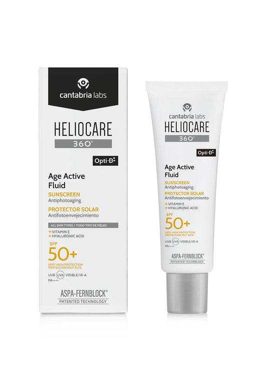 Heliocare Age