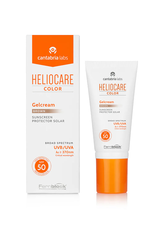 Heliocare Light /Brown