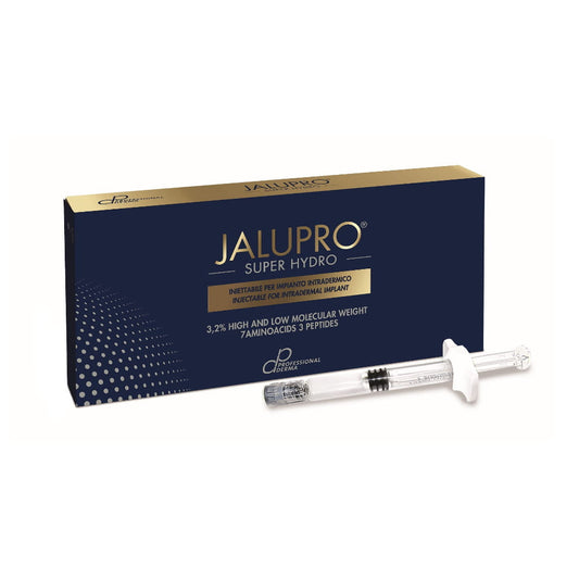 JALUPRO® Super Hydro