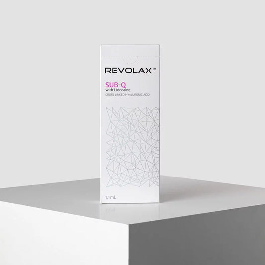 Revolax SubQ
