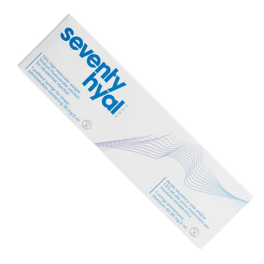 Seventy Hyal 2000 (Box of 3 x 2ml)