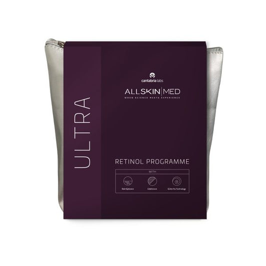 Ultra Retinol Programme