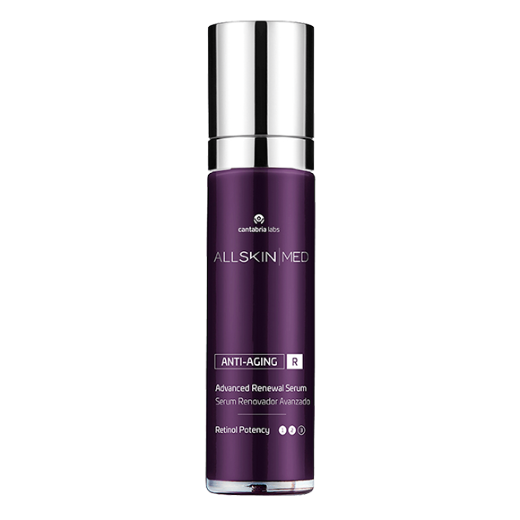 Advanced Renewal Serum