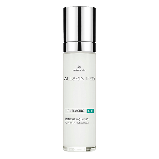 AHA Retexturising Serum
