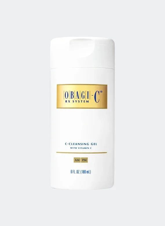 Obagi-C C-Cleansing Gel 180ml