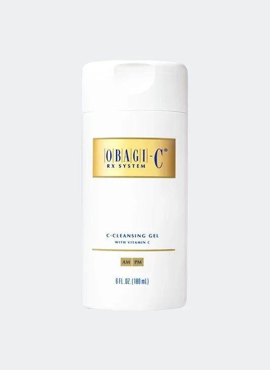 Obagi-C C-Cleansing Gel 180ml