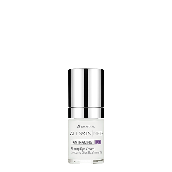 Firming Eye Cream