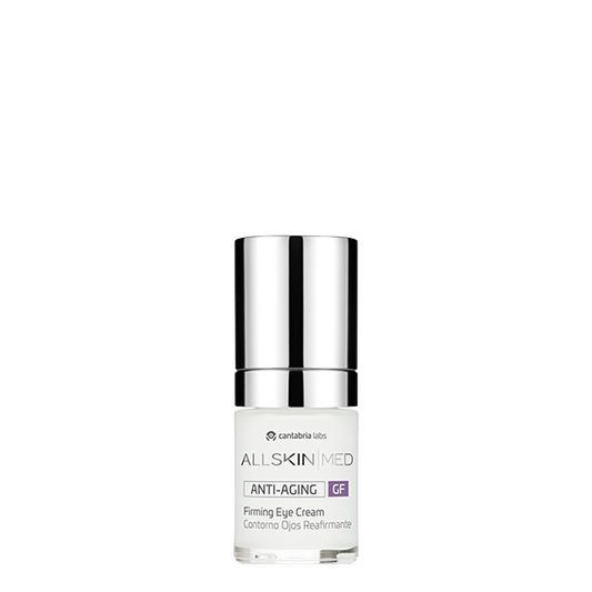 Firming Eye Cream