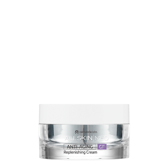 Replenishing Cream