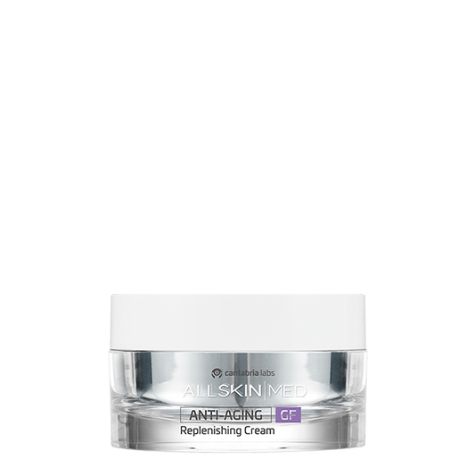 Replenishing Cream