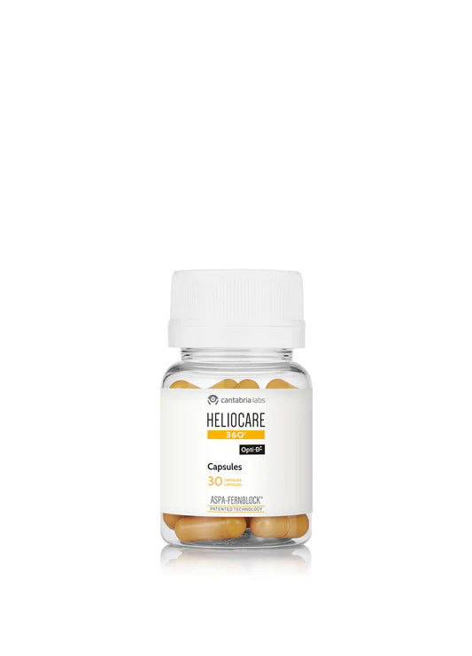 HELIOCARE 360° Capsules