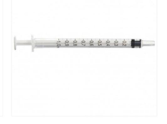 1ml Syringe