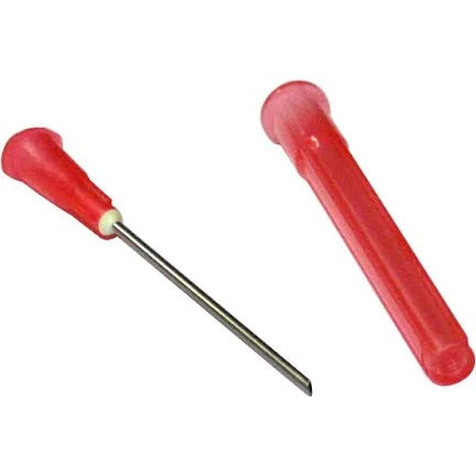 18g Needles