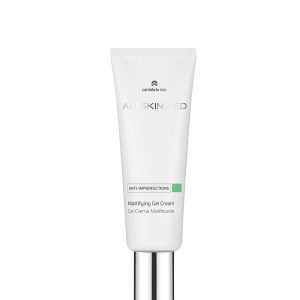 Mattifying Gel Cream