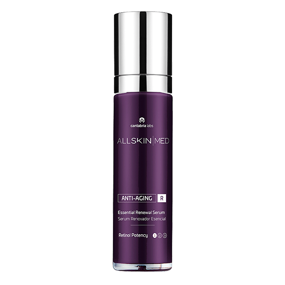Essential Renewal Serum