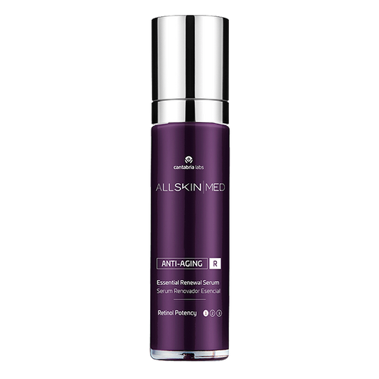 Essential Renewal Serum