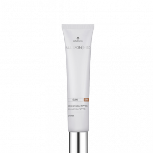 Mineral Colour SPF50