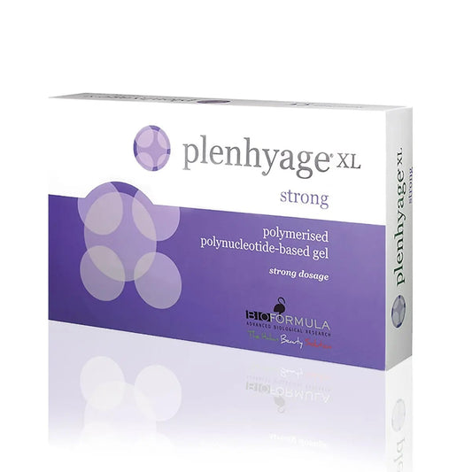 Plengyage XL Strong (1 x 2ml)