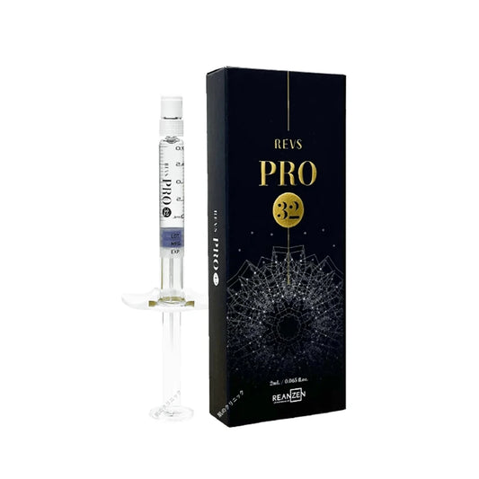 Revs Pro