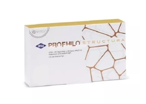 Profhilo Structura