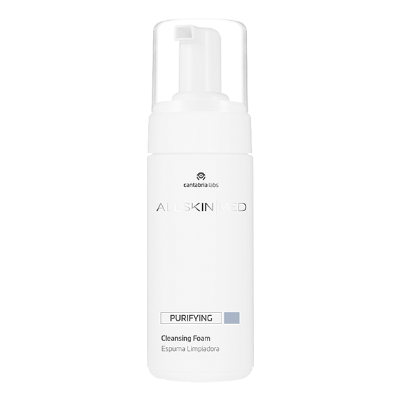 Cleansing Foam