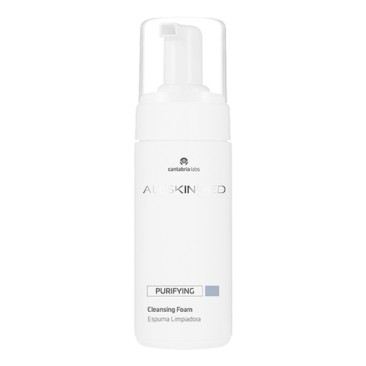 Cleansing Foam
